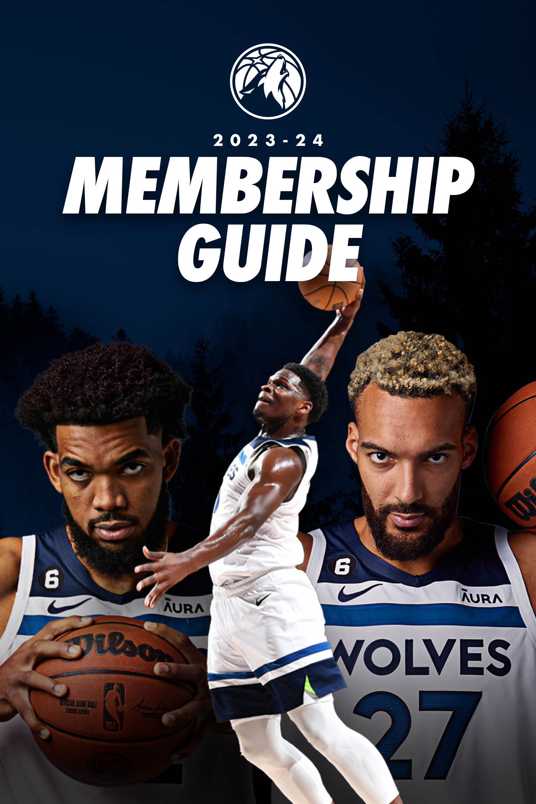 2023-24 Membership Guide